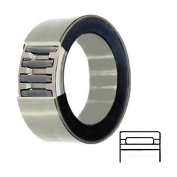 Schaeffler Needle Bearing, 30MM Bore, 47MM Outside Diameter NA4906-2RSR-XL - main